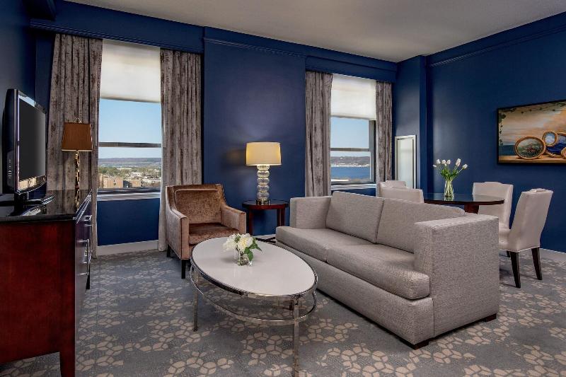 Peoria Marriott Pere Marquette image