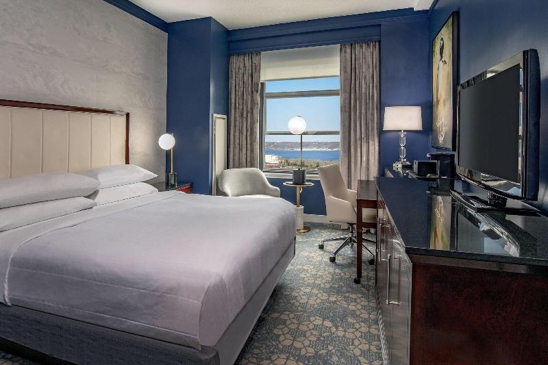 Peoria Marriott Pere Marquette image