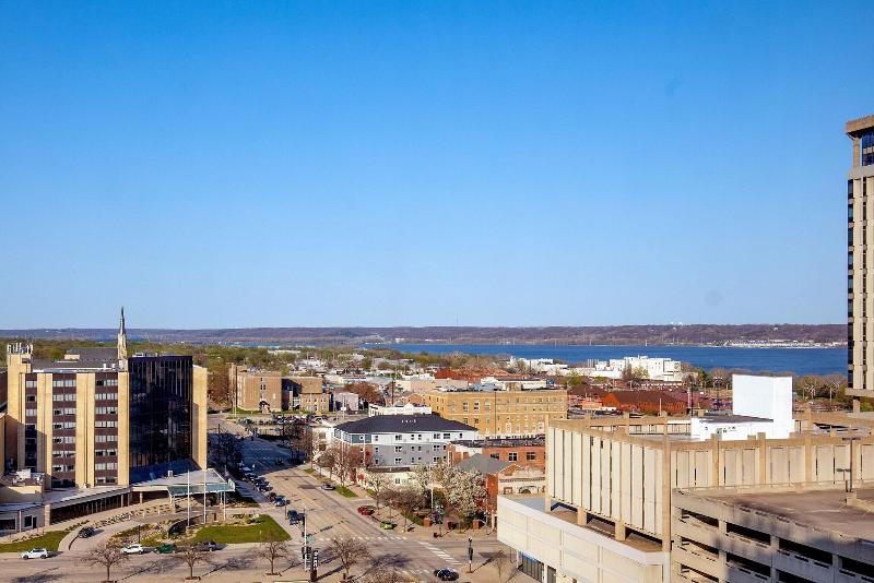 Peoria Marriott Pere Marquette image