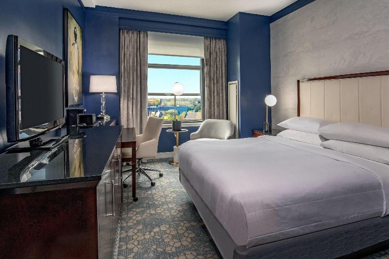 Peoria Marriott Pere Marquette image