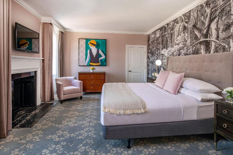 Peoria Marriott Pere Marquette image
