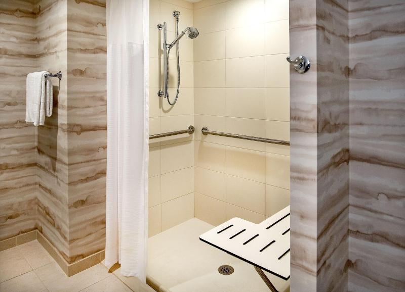 Peoria Marriott Pere Marquette image