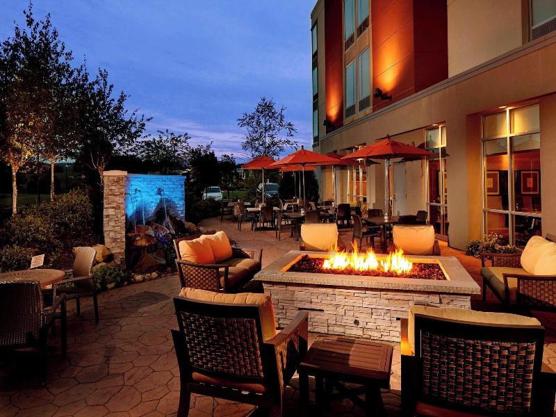 SpringHill Suites Pittsburgh Latrobe image