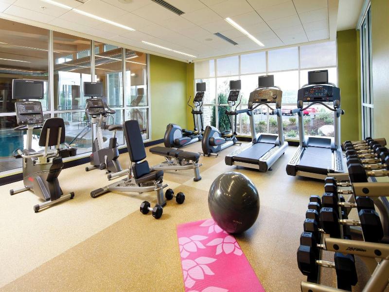 SpringHill Suites Pittsburgh Latrobe image