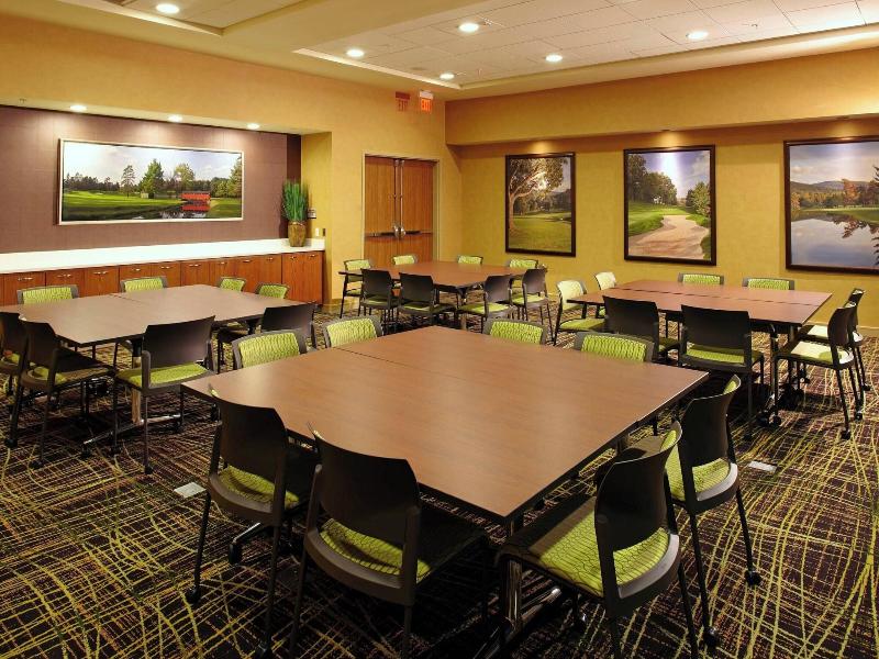 SpringHill Suites Pittsburgh Latrobe image