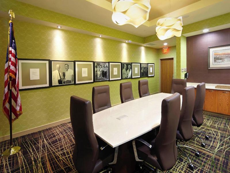 SpringHill Suites Pittsburgh Latrobe image