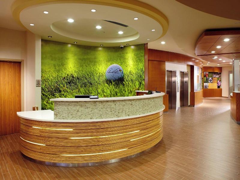 SpringHill Suites Pittsburgh Latrobe image