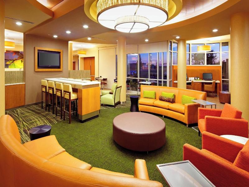 SpringHill Suites Pittsburgh Latrobe image