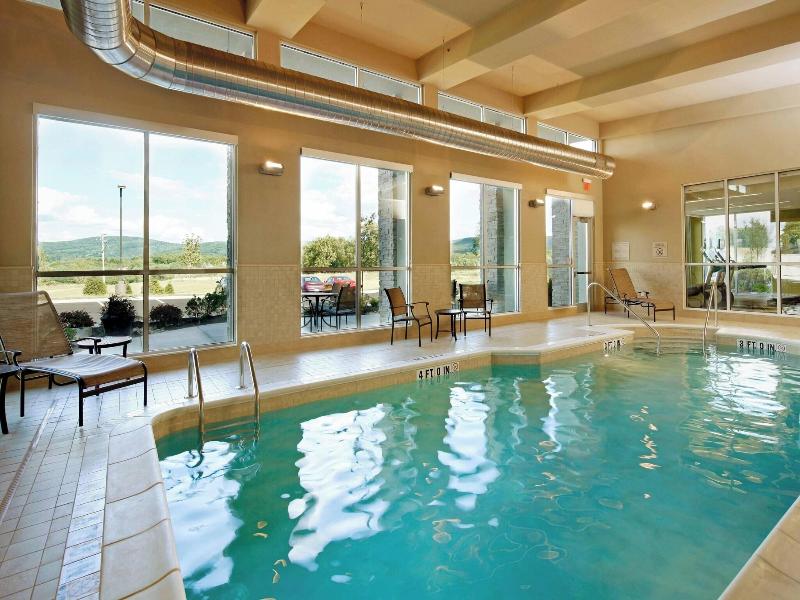 SpringHill Suites Pittsburgh Latrobe image