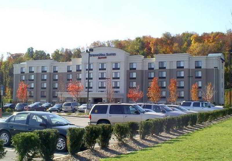 SPRINGHILL SUITES PITTSBURGH MILLS