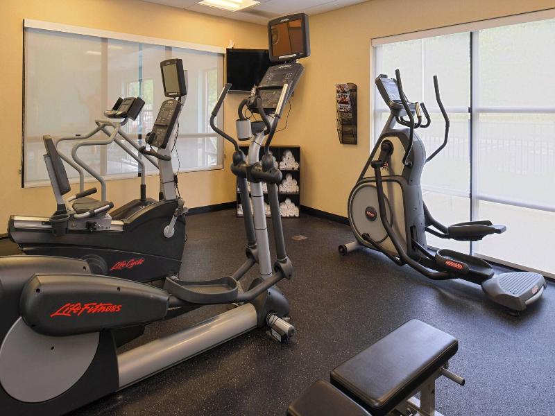 SpringHill Suites Pittsburgh Mills image