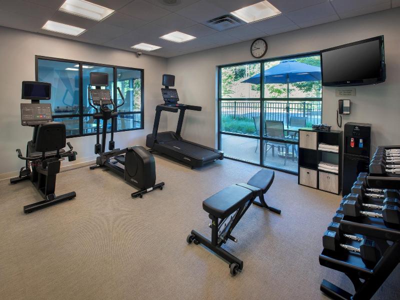 SpringHill Suites Pittsburgh Mills image
