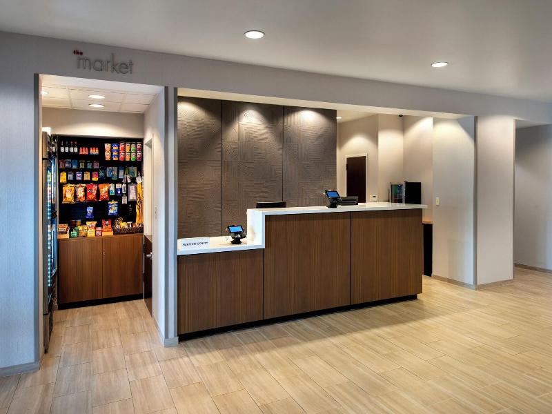 SpringHill Suites Pittsburgh Mills image