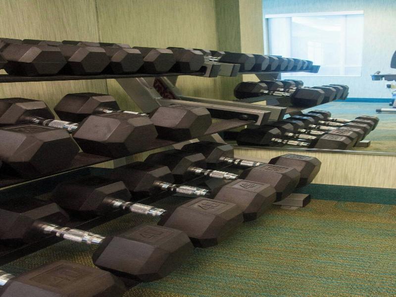 SpringHill Suites Pittsburgh Monroeville image