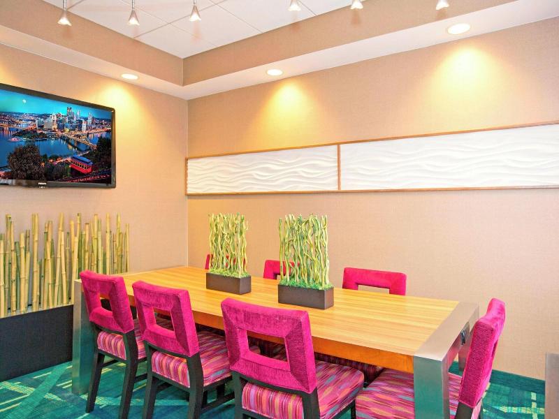 SpringHill Suites Pittsburgh Monroeville image