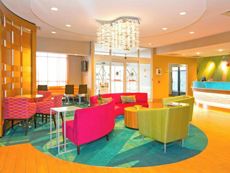 SpringHill Suites Pittsburgh Monroeville image