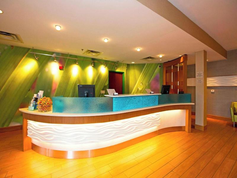 SpringHill Suites Pittsburgh Monroeville image