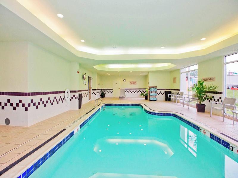 SpringHill Suites Pittsburgh Monroeville image