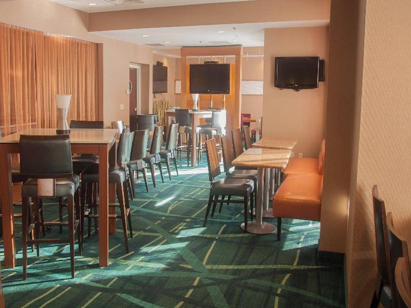 SpringHill Suites Pittsburgh Monroeville image