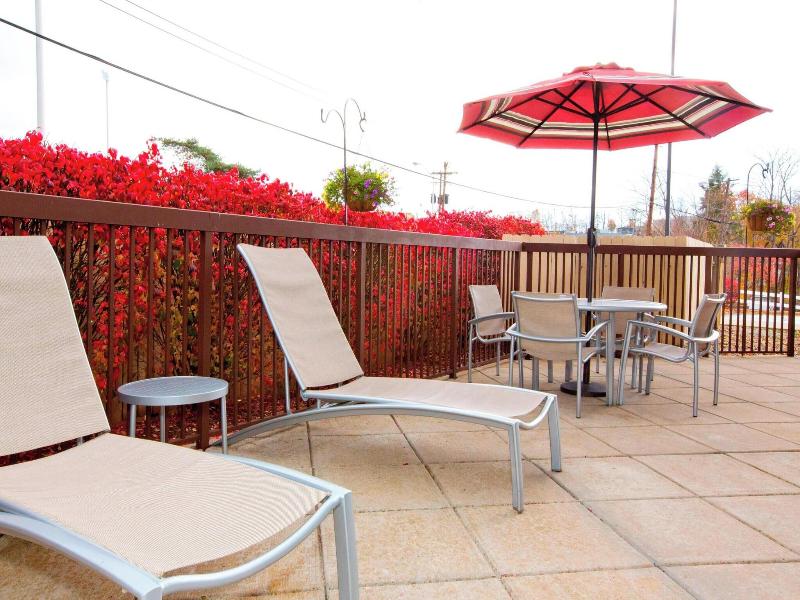 SpringHill Suites Pittsburgh Monroeville image