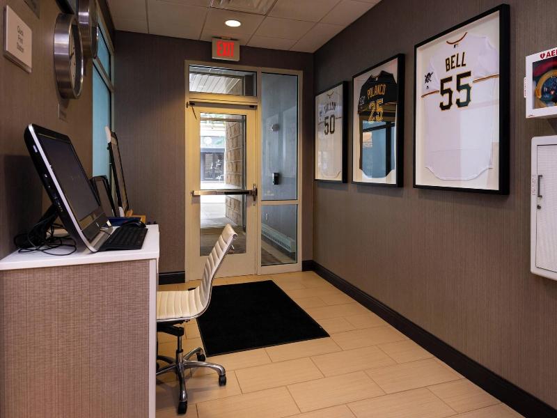 SpringHill Suites Pittsburgh North Shore image