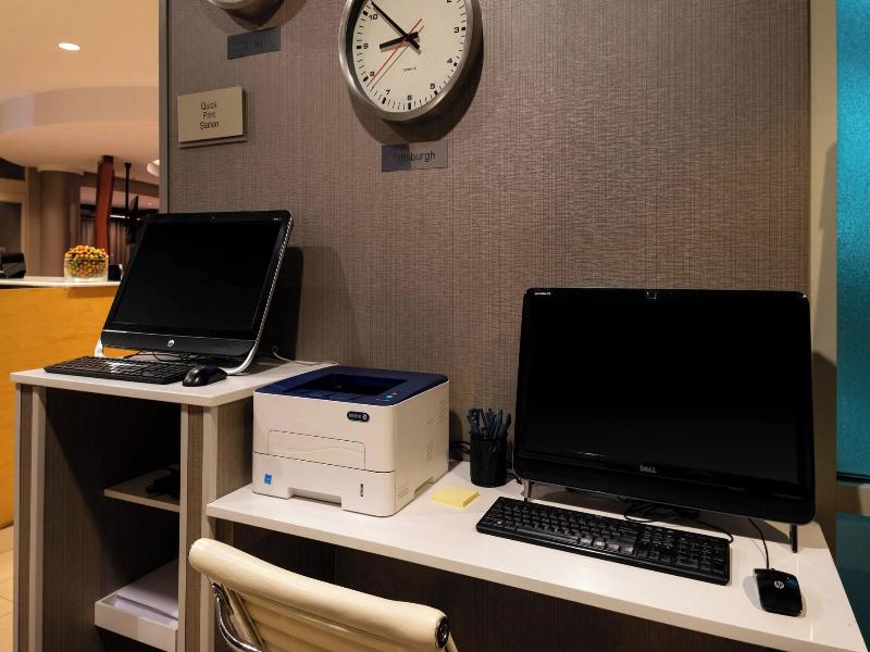 SpringHill Suites Pittsburgh North Shore image