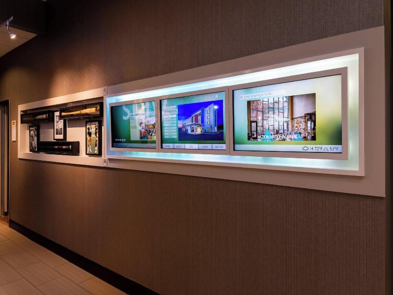 SpringHill Suites Pittsburgh North Shore image