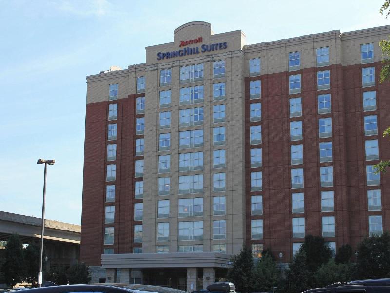 SpringHill Suites Pittsburgh North Shore image