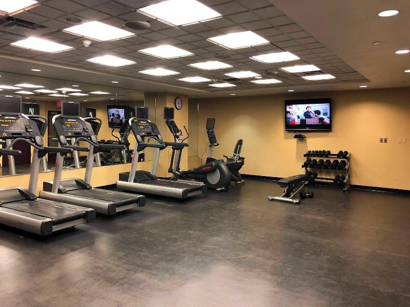 SpringHill Suites Pittsburgh North Shore image