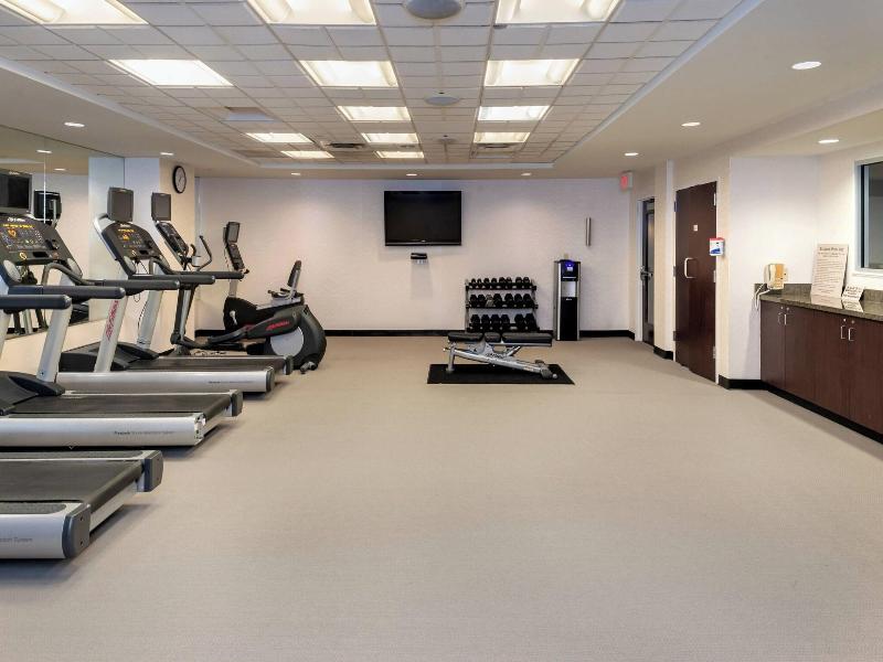 SpringHill Suites Pittsburgh North Shore image