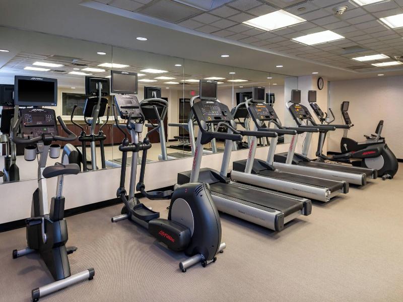 SpringHill Suites Pittsburgh North Shore image