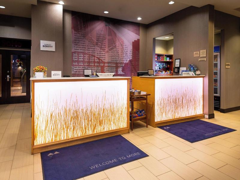 SpringHill Suites Pittsburgh North Shore image