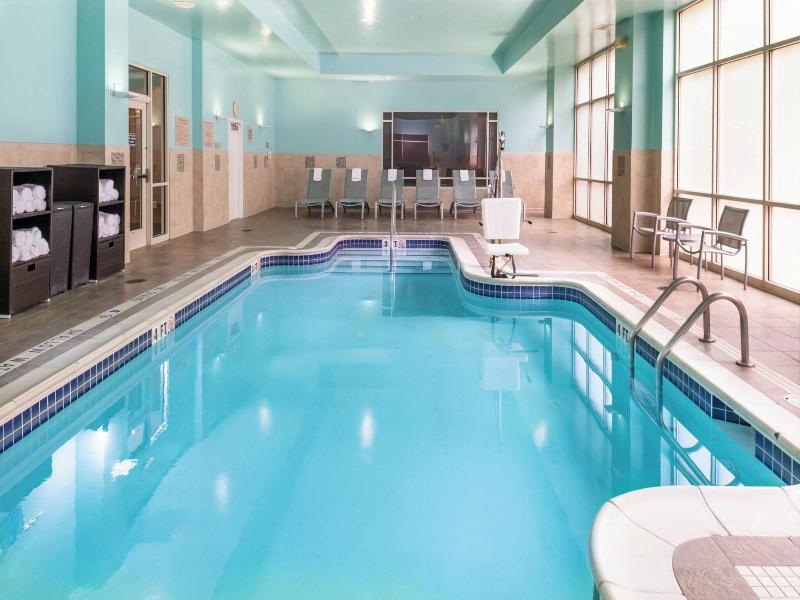 SpringHill Suites Pittsburgh North Shore image