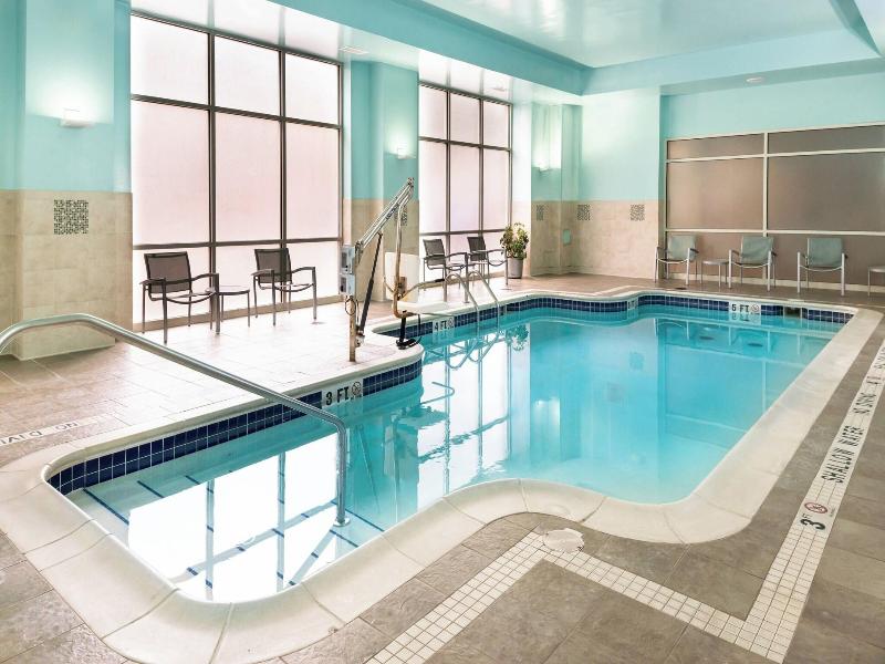 SpringHill Suites Pittsburgh North Shore image