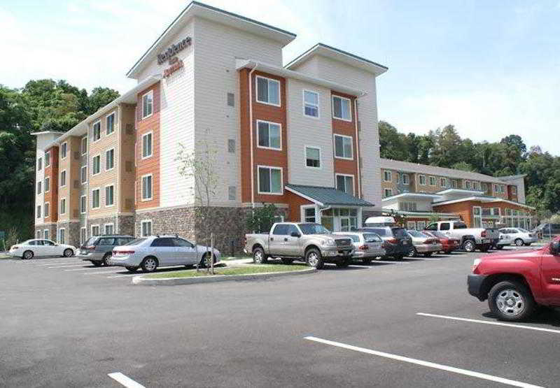 Residence Inn Pittsburgh Monroeville