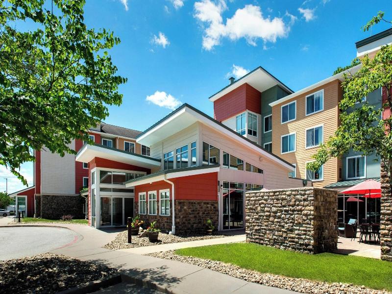Residence Inn Pittsburgh Monroeville/Wilkins image