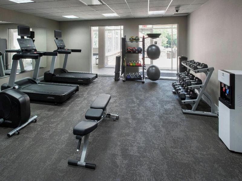 Residence Inn Pittsburgh Monroeville/Wilkins image