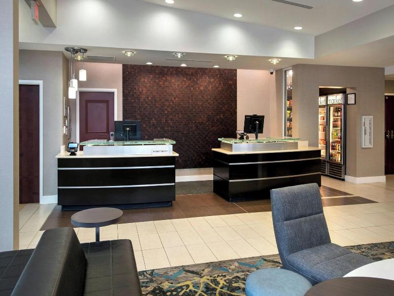 Residence Inn Pittsburgh Monroeville/Wilkins image