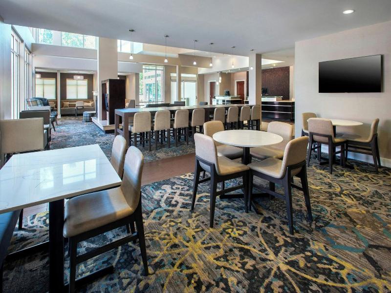 Residence Inn Pittsburgh Monroeville/Wilkins image