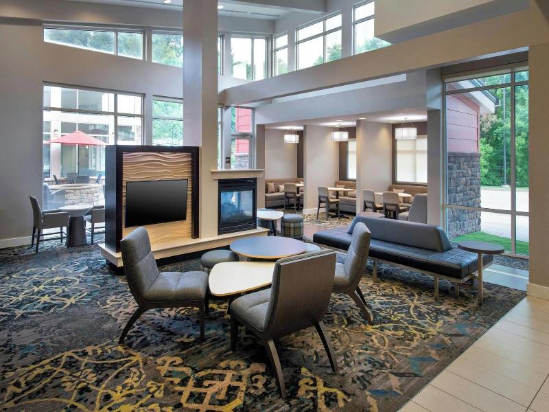 Residence Inn Pittsburgh Monroeville/Wilkins image