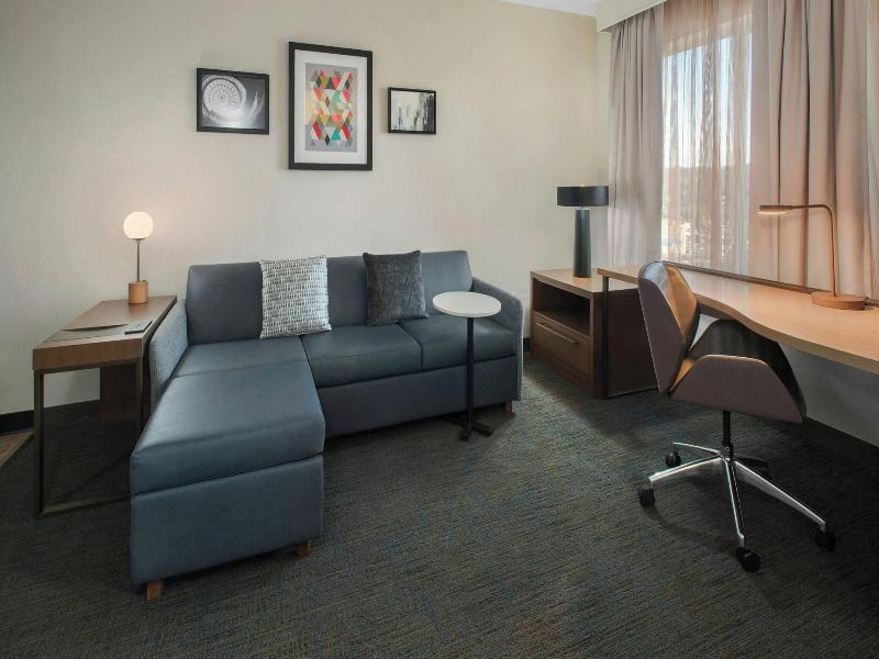 Residence Inn Pittsburgh Monroeville/Wilkins image
