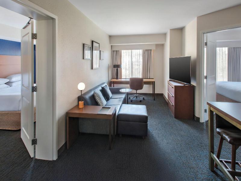 Residence Inn Pittsburgh Monroeville/Wilkins image