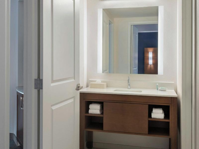 Residence Inn Pittsburgh Monroeville/Wilkins image