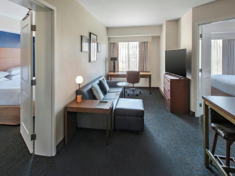 Residence Inn Pittsburgh Monroeville/Wilkins image