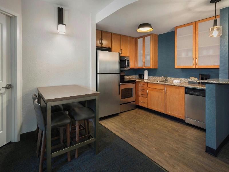 Residence Inn Pittsburgh Monroeville/Wilkins image