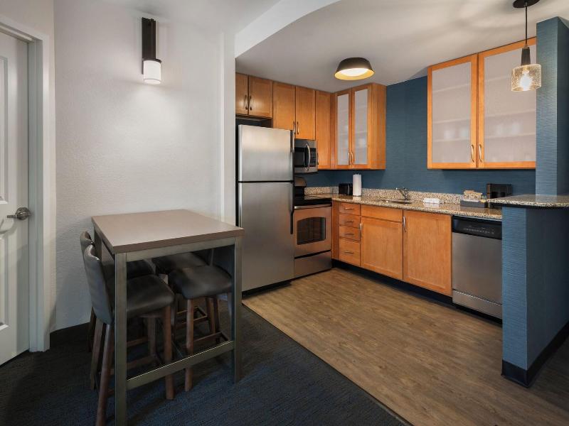 Residence Inn Pittsburgh Monroeville/Wilkins image