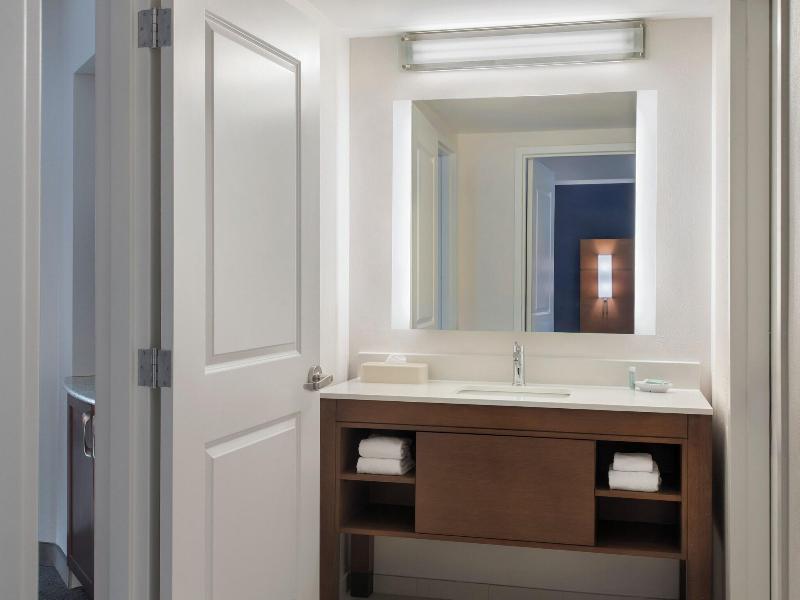 Residence Inn Pittsburgh Monroeville/Wilkins image