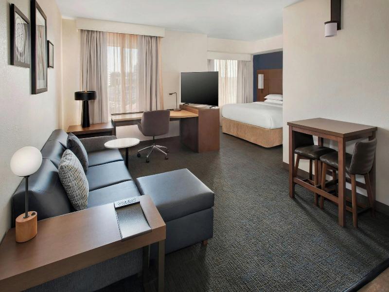 Residence Inn Pittsburgh Monroeville/Wilkins image