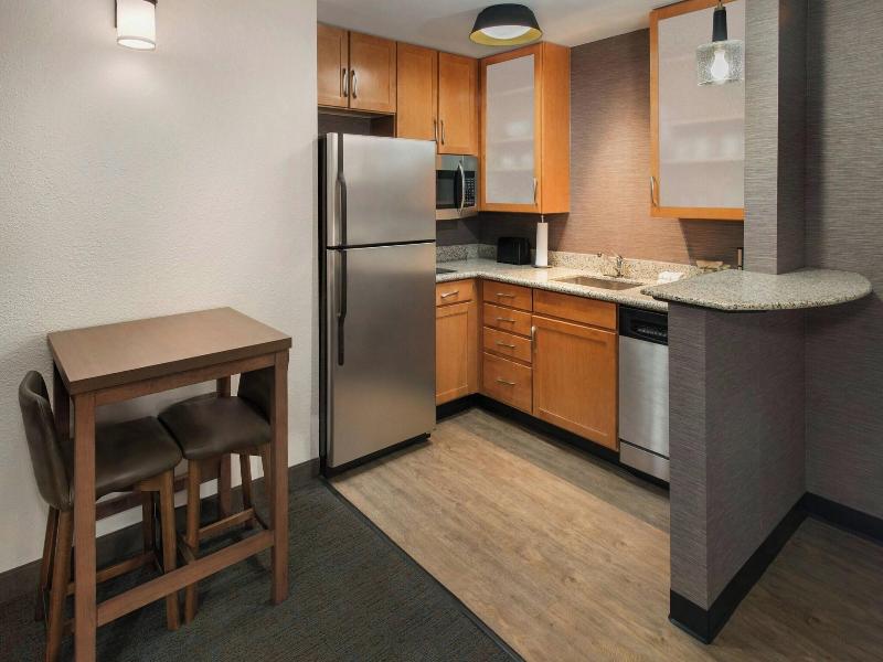 Residence Inn Pittsburgh Monroeville/Wilkins image