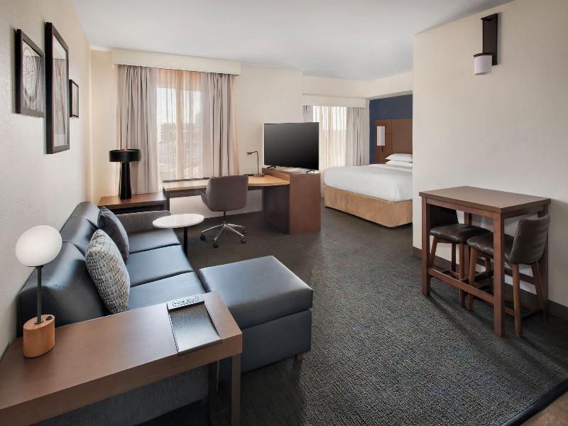 Residence Inn Pittsburgh Monroeville/Wilkins image